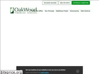 oakwoodaccess.com