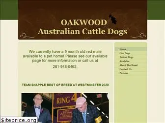 oakwoodacds.com