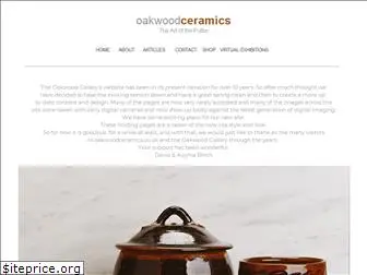 oakwoodceramics.co.uk