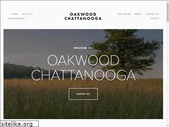 oakwoodchattanooga.com