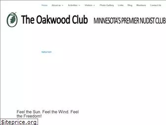 oakwoodclub.com