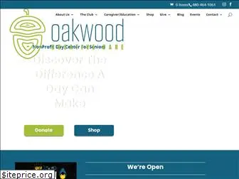 oakwoodcreativecare.org