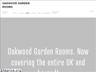 oakwoodgardenrooms.com