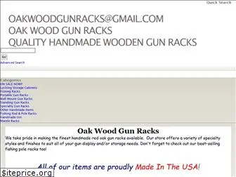 oakwoodgunracks.com