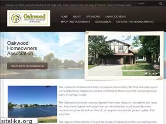 oakwoodha.org