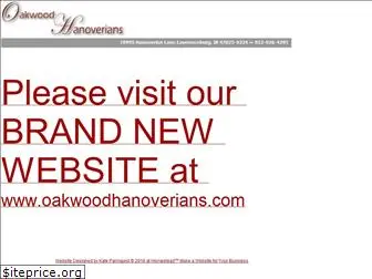 oakwoodhanoverian.com