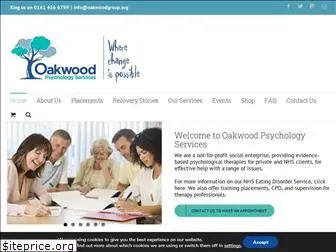 oakwoodhouse.co.uk