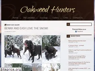 oakwoodhunters.com