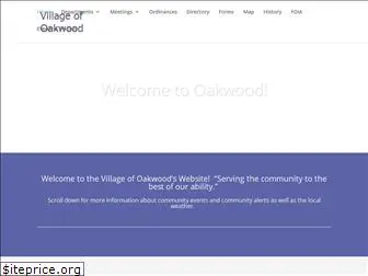 oakwoodil.org