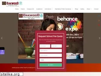 oakwoodinternationalschool.com