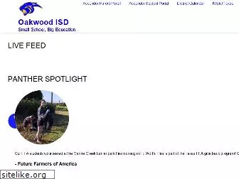 oakwoodisd.net