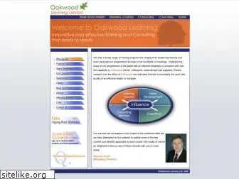 oakwoodlearning.com