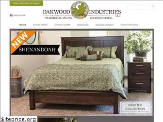 oakwoodllc.biz