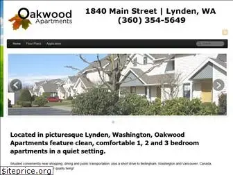 oakwoodlynden.com