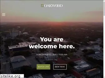 oakwoodnb.com