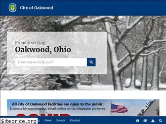 oakwoodohio.gov