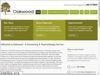 oakwoodpsych.com