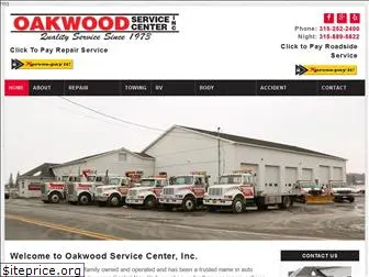 oakwoodservice.com