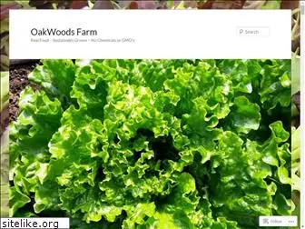 oakwoodsfarm.com