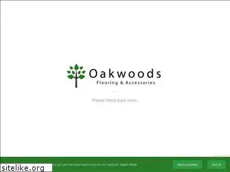 oakwoodsflooring.com