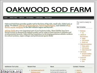 oakwoodsod.com