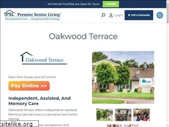 oakwoodterraceinc.com