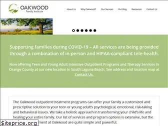 oakwoodtreatment.com