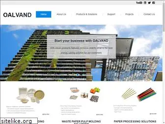 oalvand.com