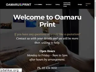 oamaruprint.co.nz