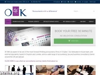 oandk.co.uk