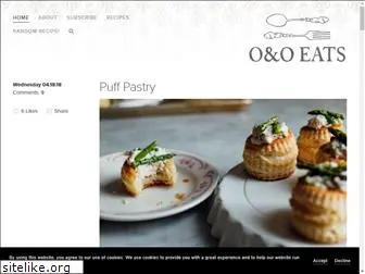 oandoeats.com