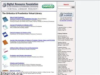 oandplibrary.net