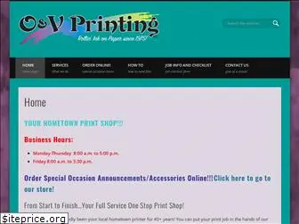 oandvprinting.com