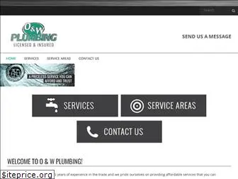 oandwplumbing.com