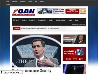 oann.com