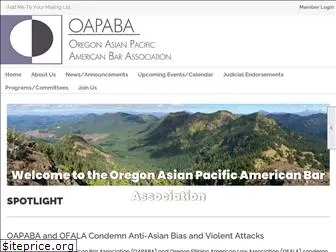 oapaba.org