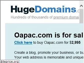 oapac.com