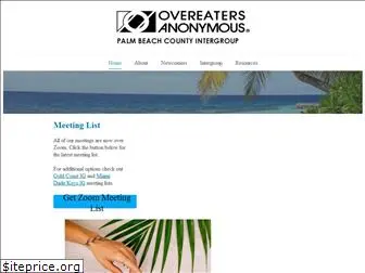 oapalmbeachfl.org