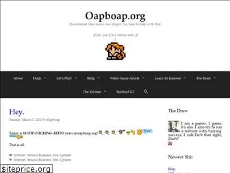 oapboap.org