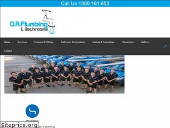 oaplumbing.com.au