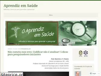 oaprendizemsaude.wordpress.com