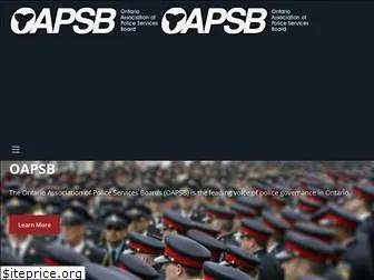 oapsb.ca