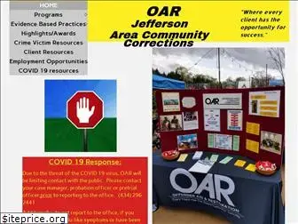 oar-jacc.org