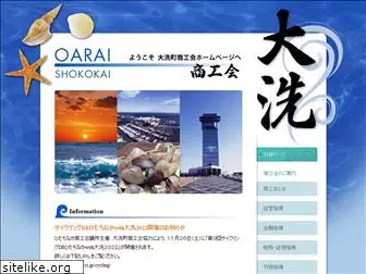 oarai-shokokai.com