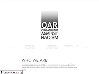 oaralliance.org