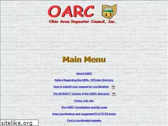 oarc.com