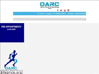 oarc.in