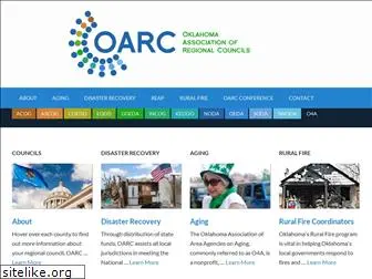 oarcok.com