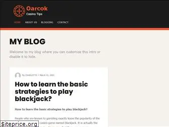 oarcok.org