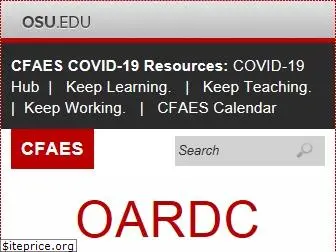 oardc.osu.edu